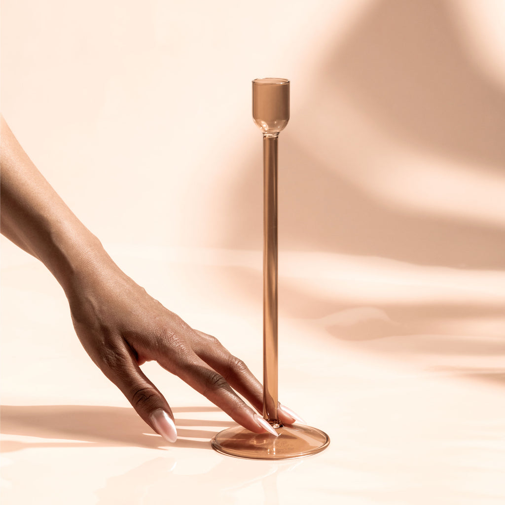 Like Home Candlestick holder