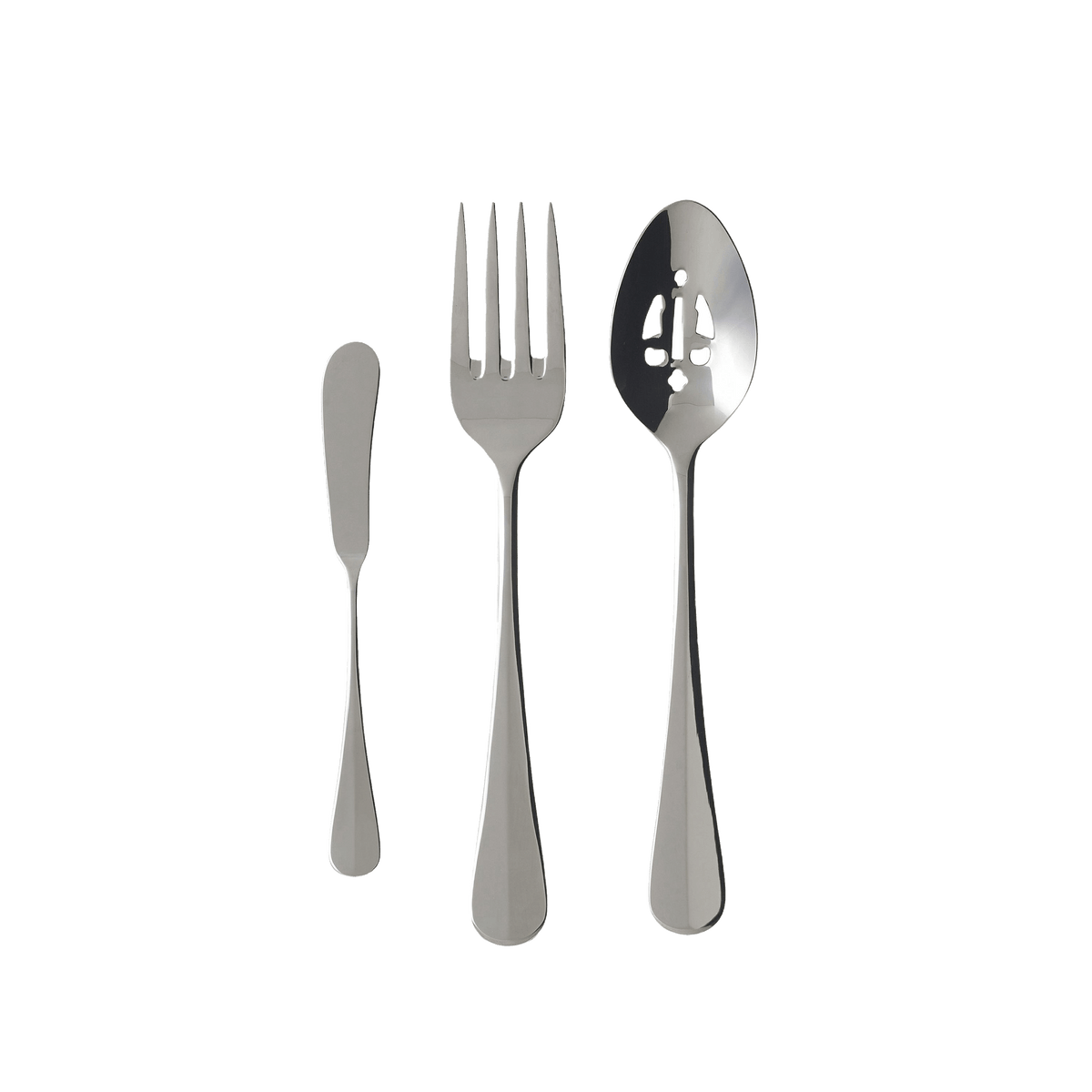 Coupole Serving spoon