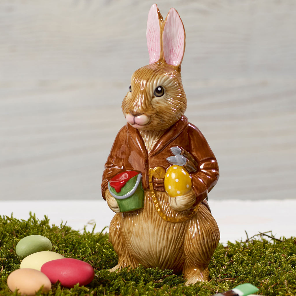 Bunny Tales Easter figurine
