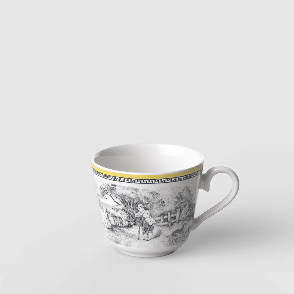 Audun Coffee cup