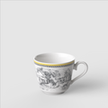 Audun Coffee cup
