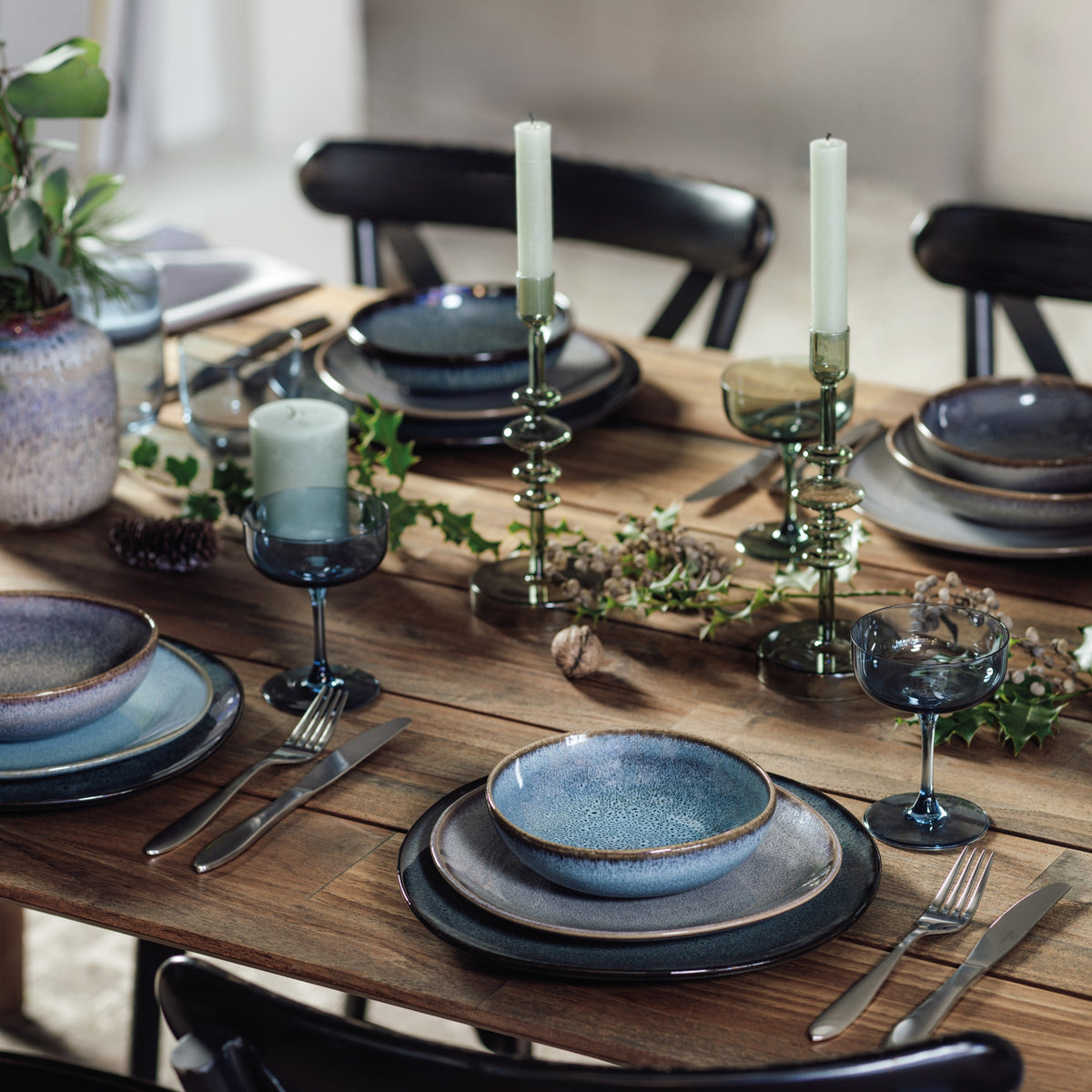 Lave Dinnerware set