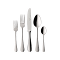 Coupole 40-piece flatware set