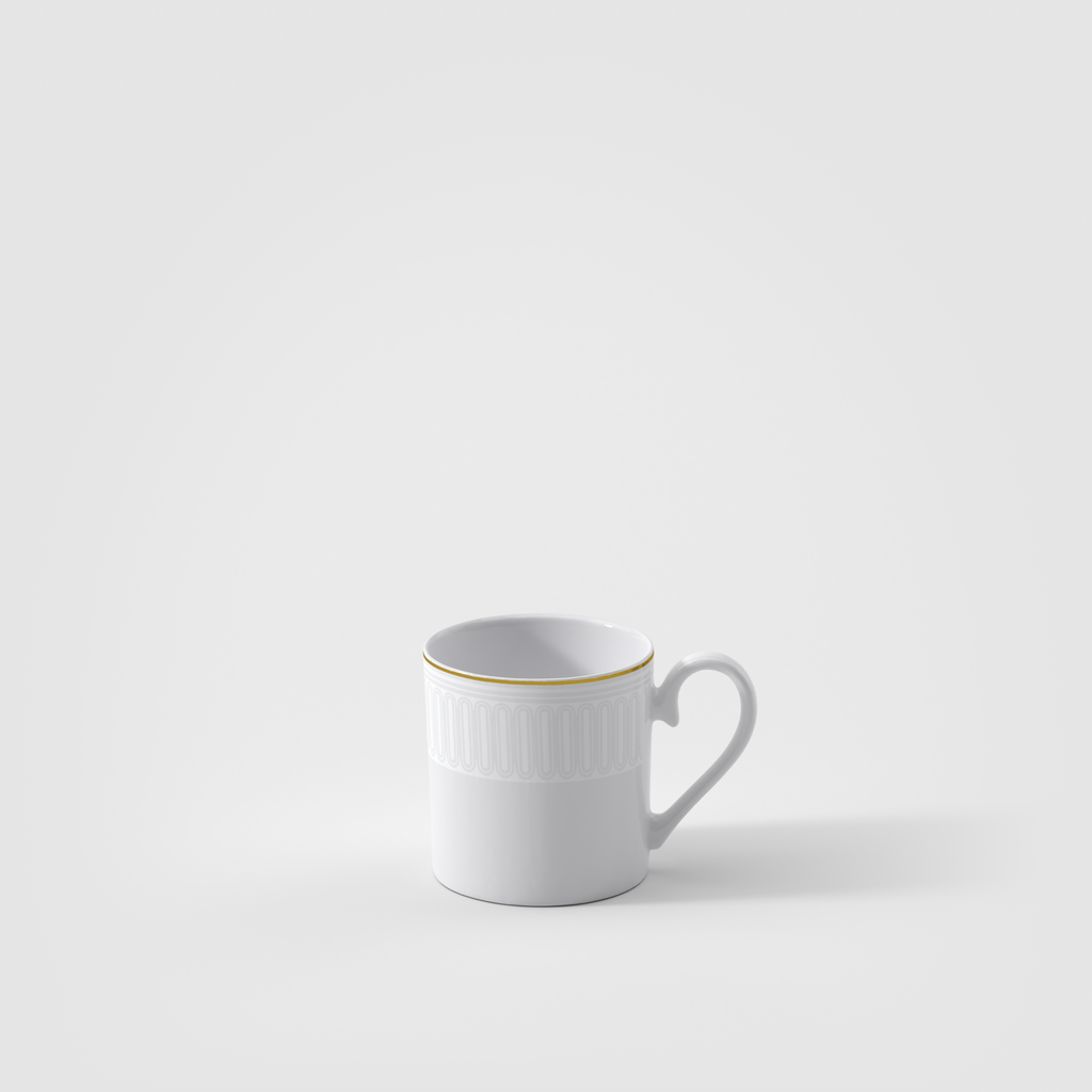 Chateau Septfontaines Espresso cup