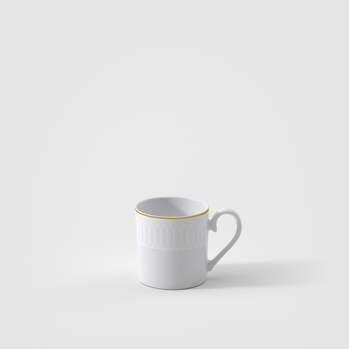 Chateau Septfontaines Espresso cup