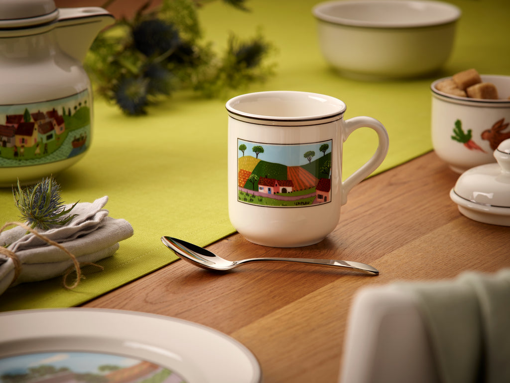 Design Naif Mug