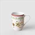Winter Bakery Delight Mug