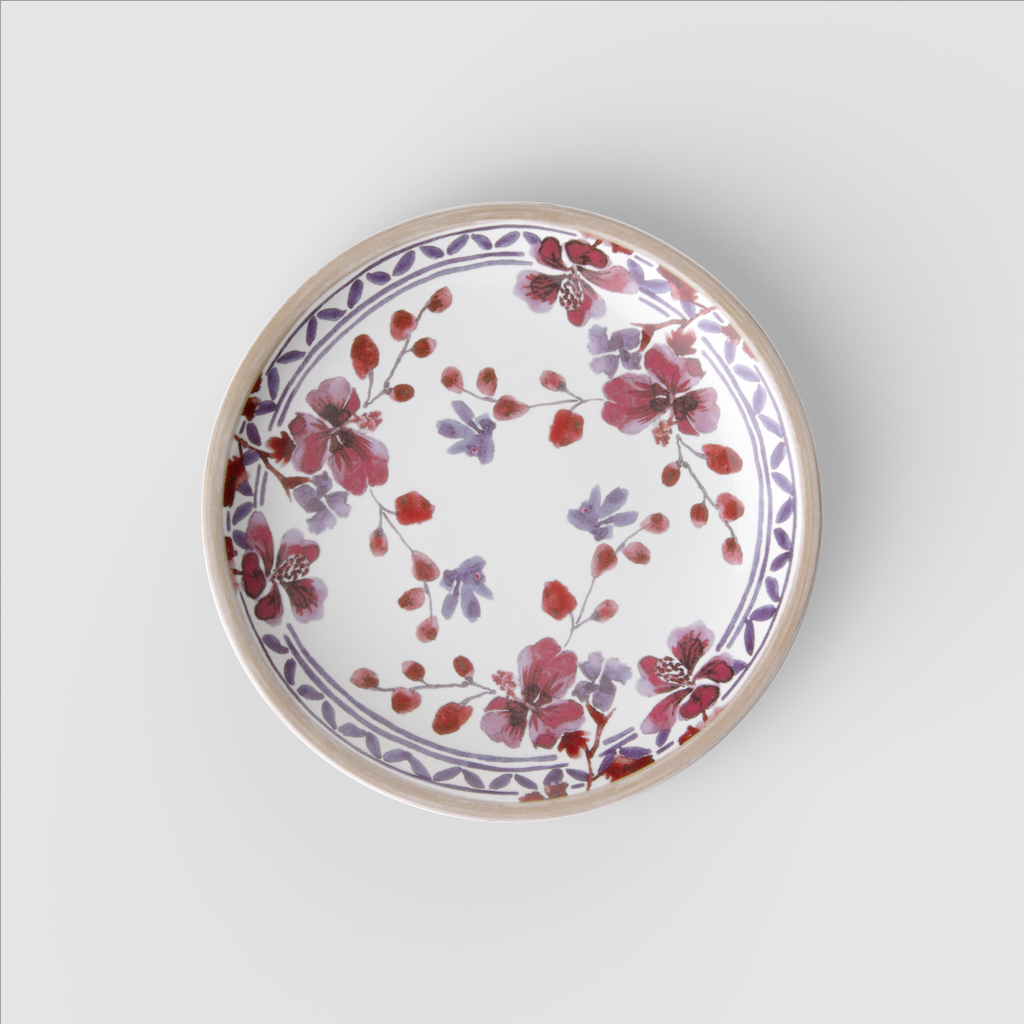 Artesano Appetizer/ Bread Plate