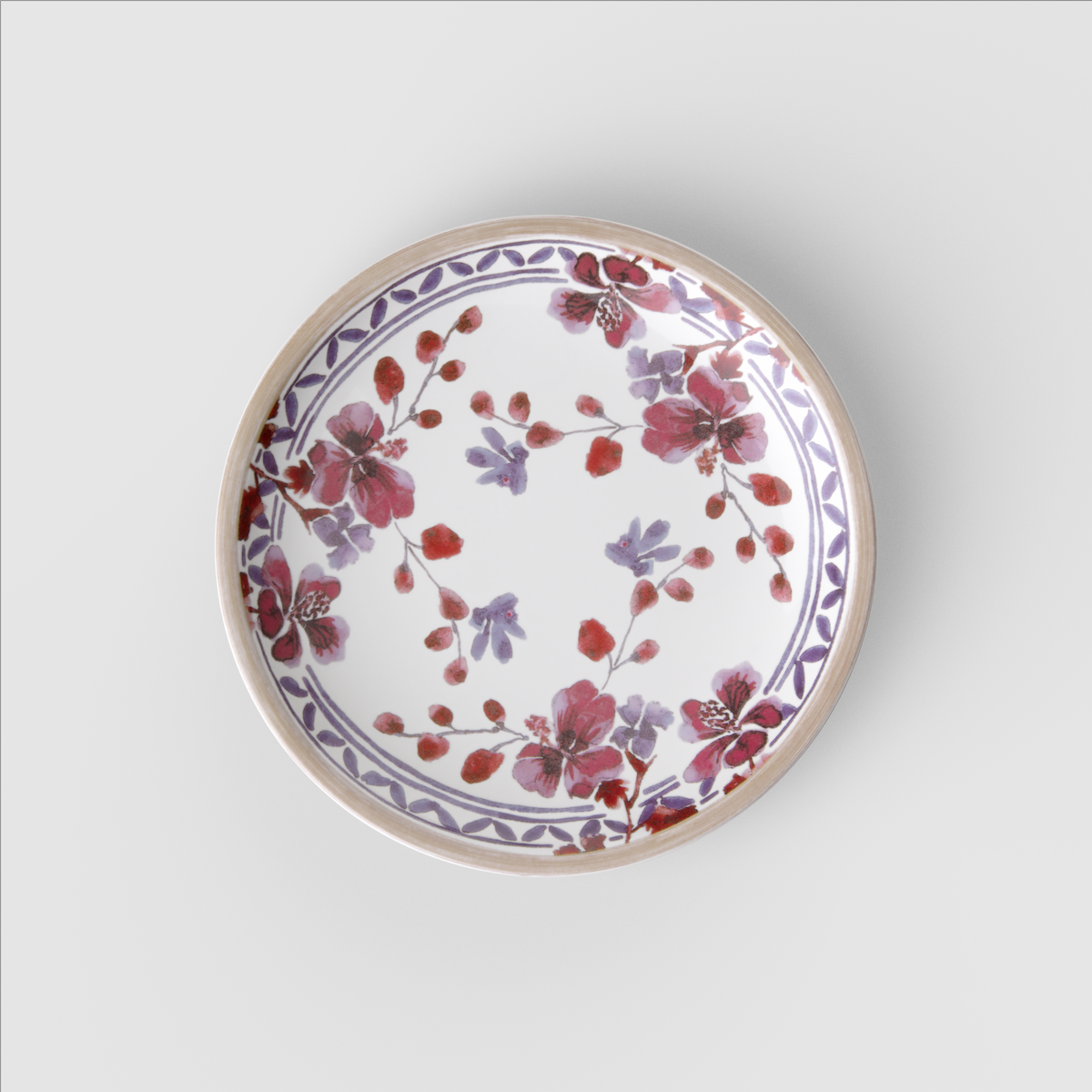 Artesano Appetizer/ Bread Plate