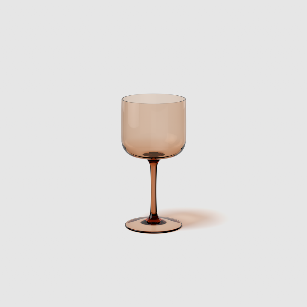 Like Glass Wine glass
