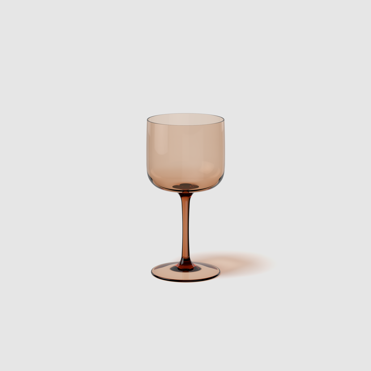 Like Glass Wine glass