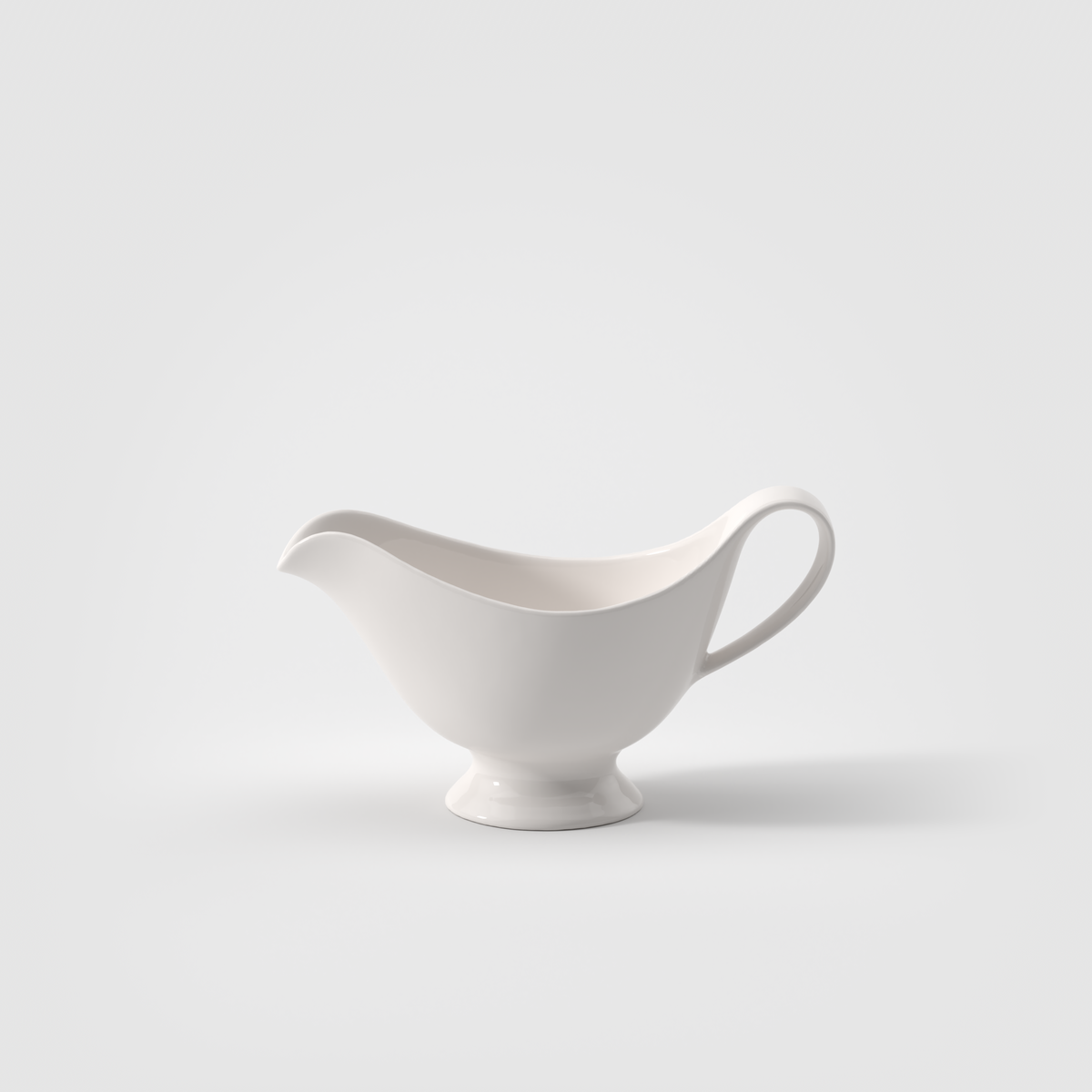 For Me Gravy boat