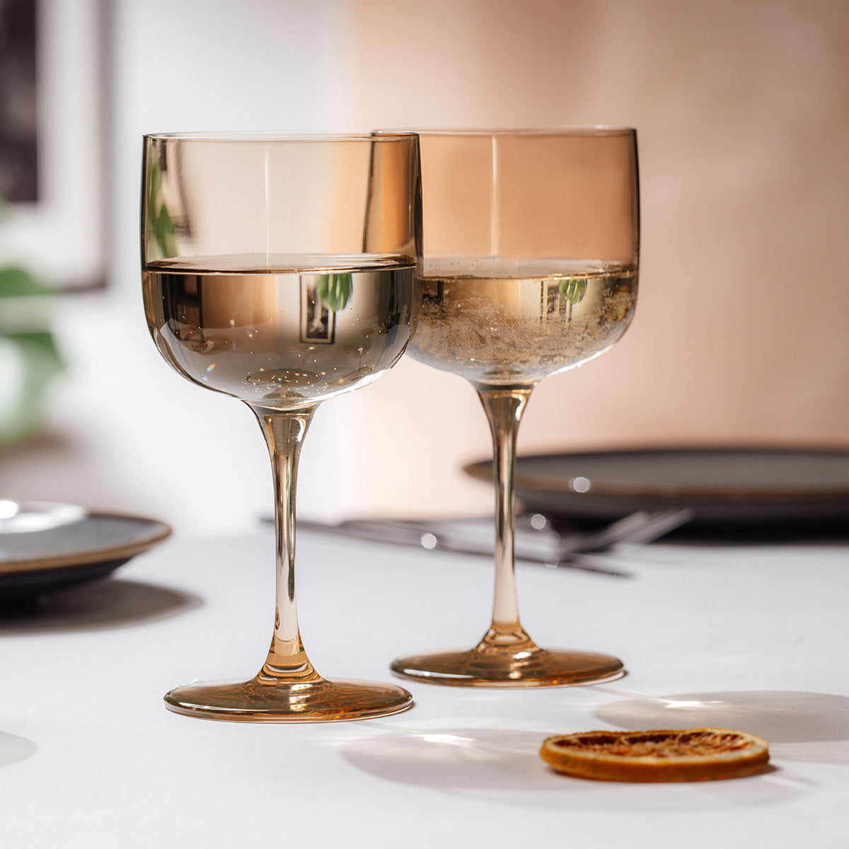 Like Glass Wine glass