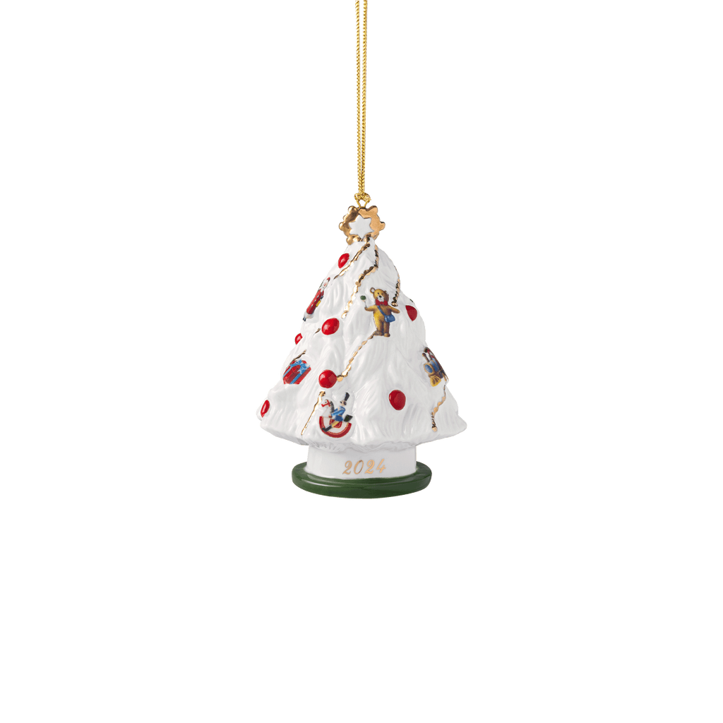 Christmas Classics Christmas ornaments