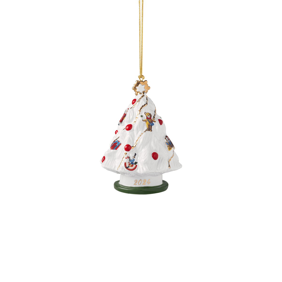 Christmas Classics Christmas ornaments