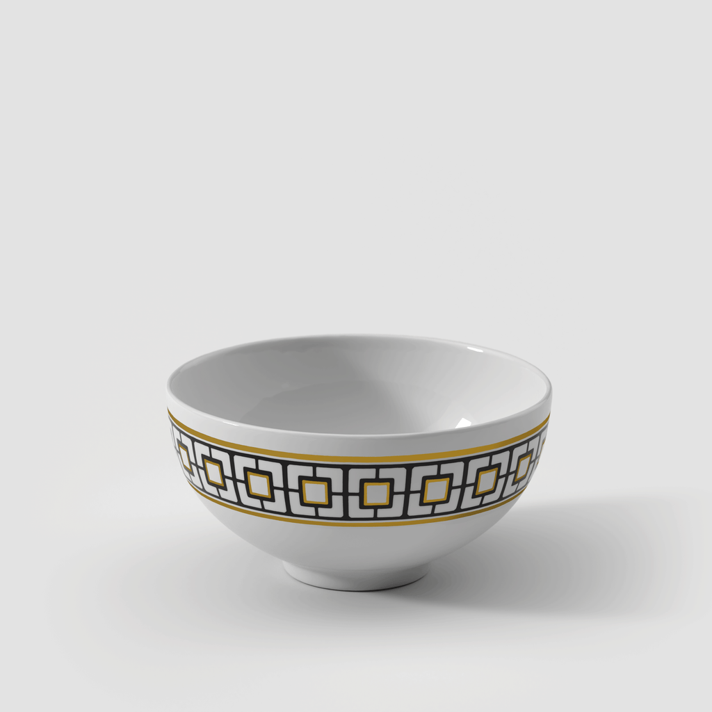 MetroChic Appetizer/ Dessert Bowl