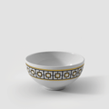 MetroChic Appetizer/ Dessert Bowl