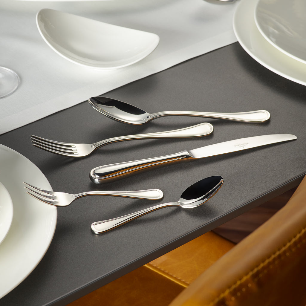 Neufaden Merlemont 5-piece flatware set