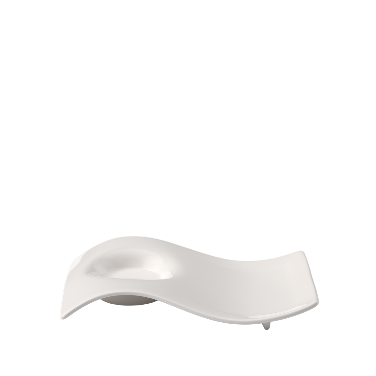 NewWave Espresso cup saucer