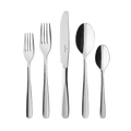 Liam 40-piece flatware set