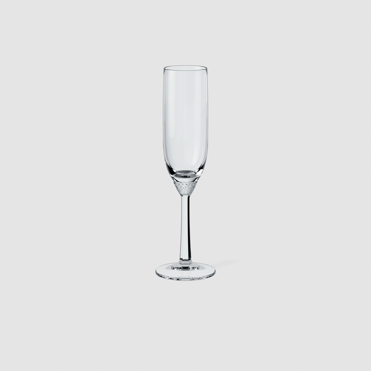Octavie Champagne glass
