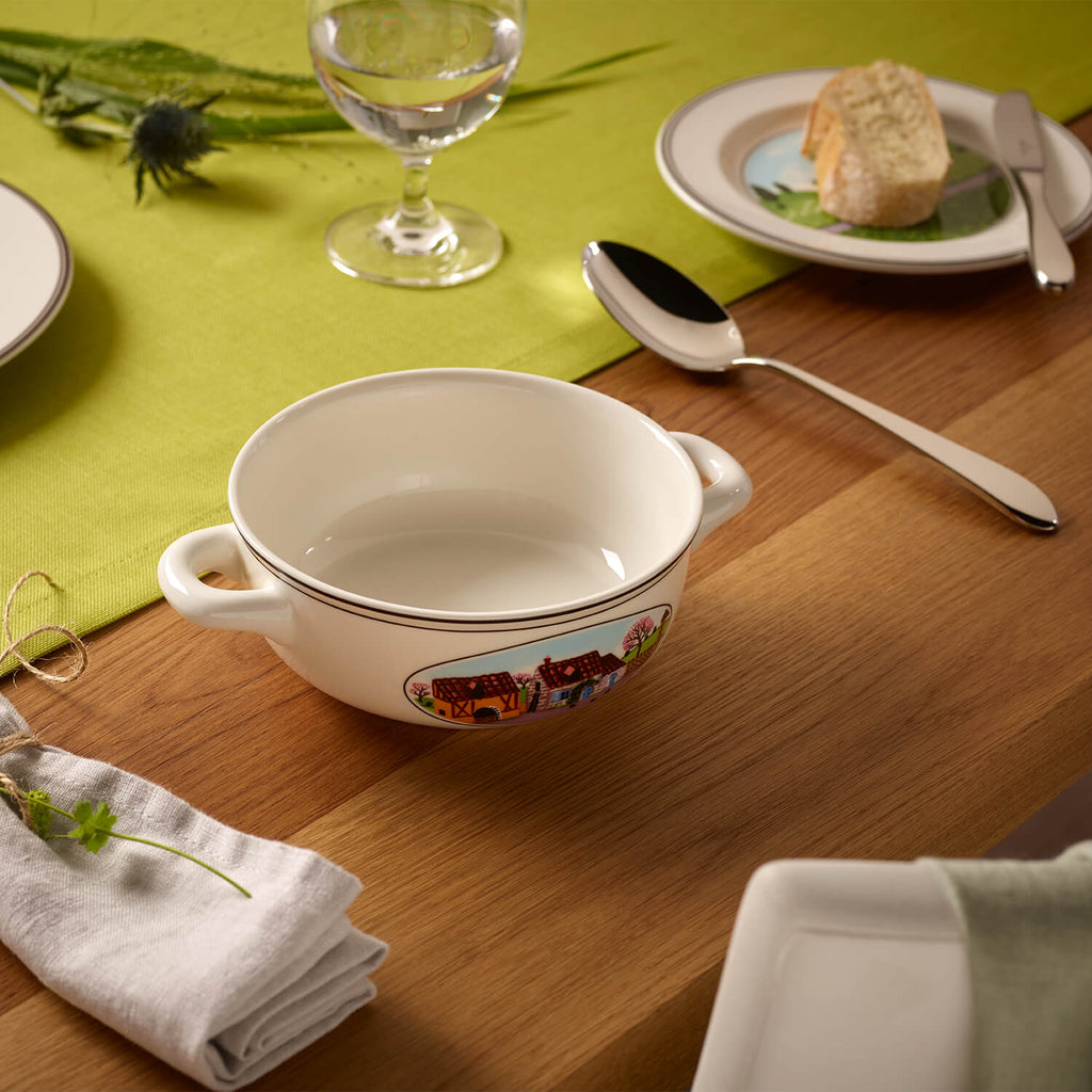 Design Naif Soup cup