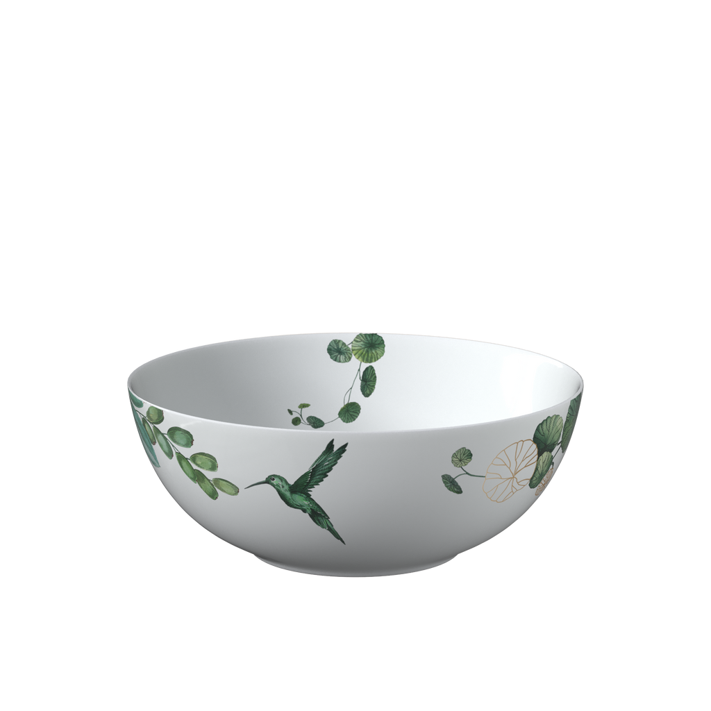 Avarua Serving Bowl