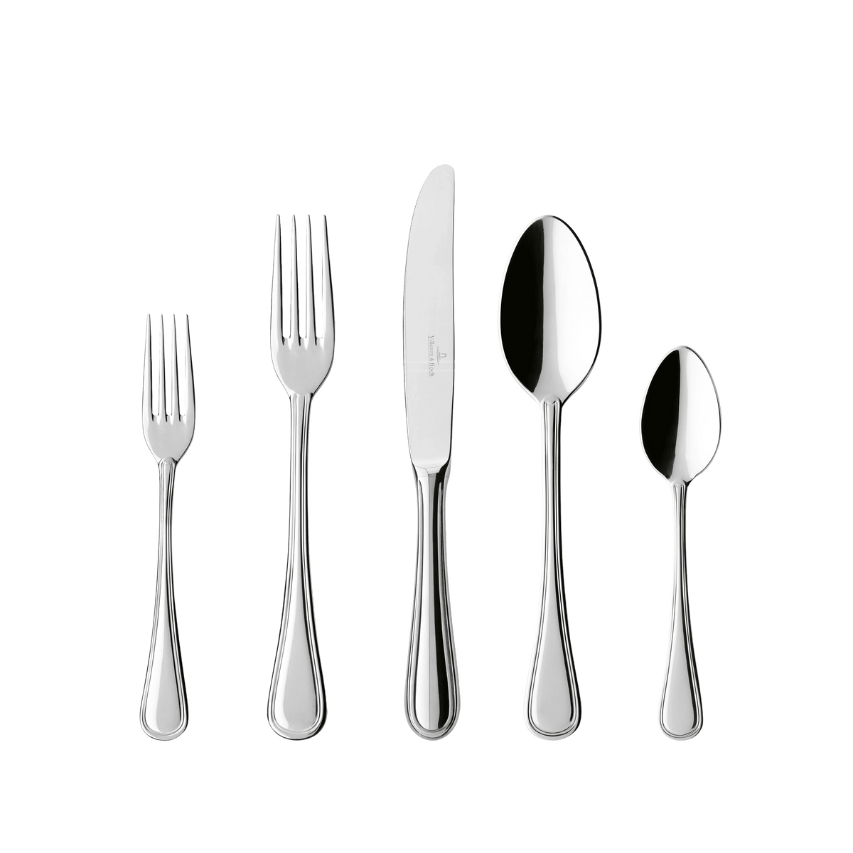 Neufaden Merlemont 20-piece flatware set