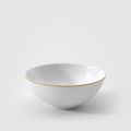 Chateau Septfontaines Appetizer/ Dessert Bowl