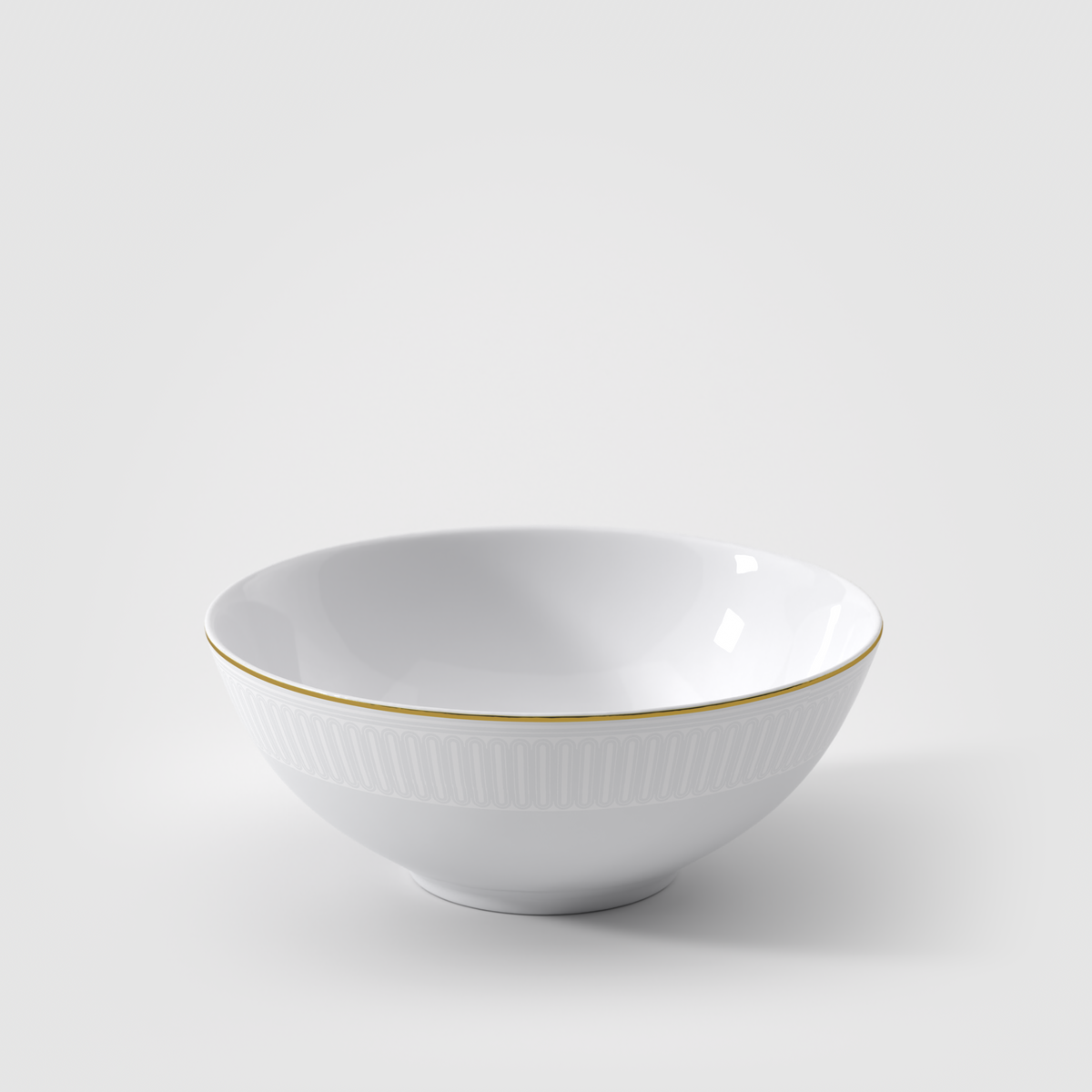 Chateau Septfontaines Appetizer/ Dessert Bowl
