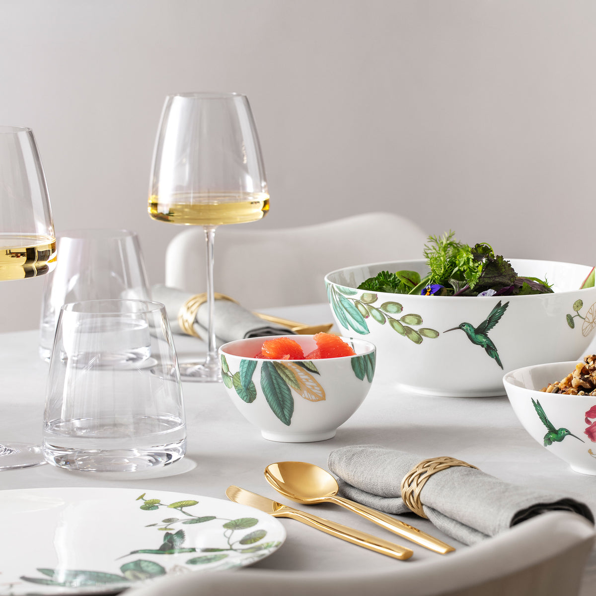 Avarua Dinner plate