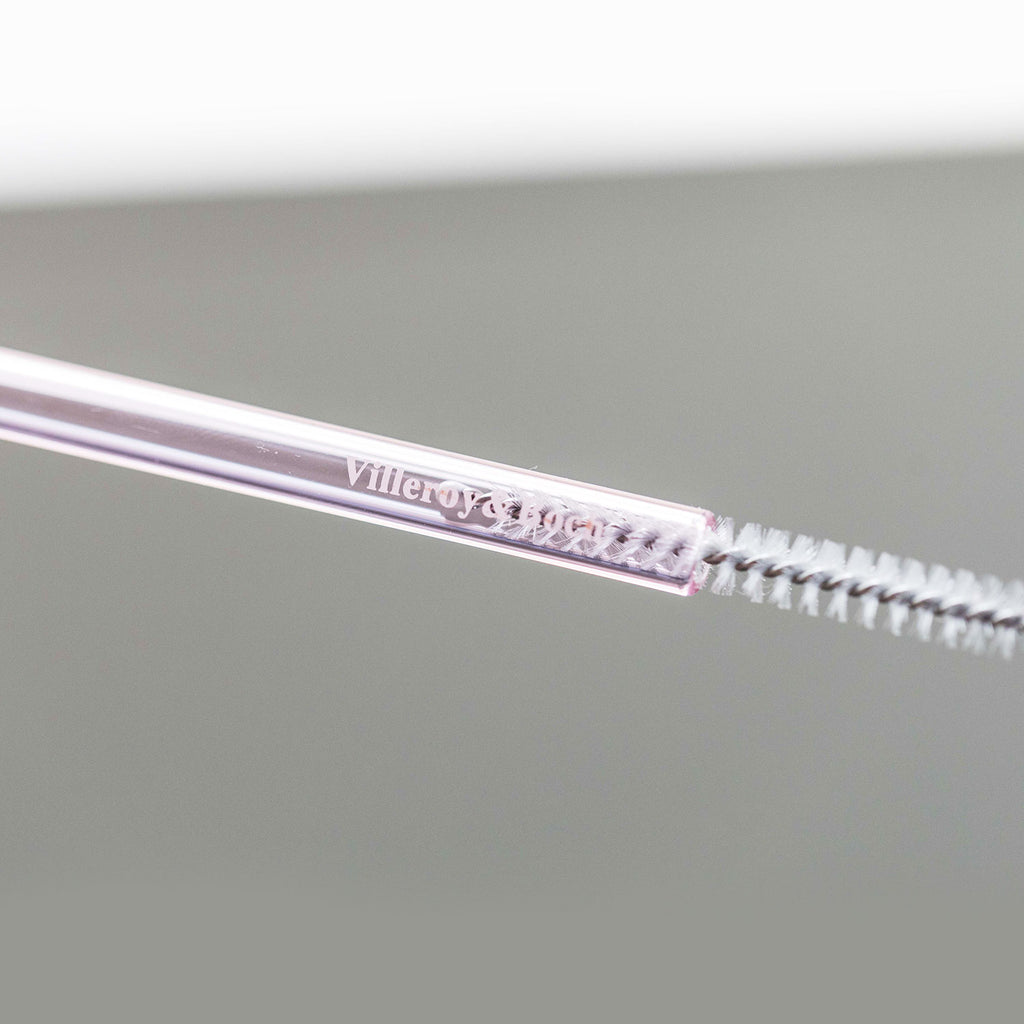 Artesano Glass straw