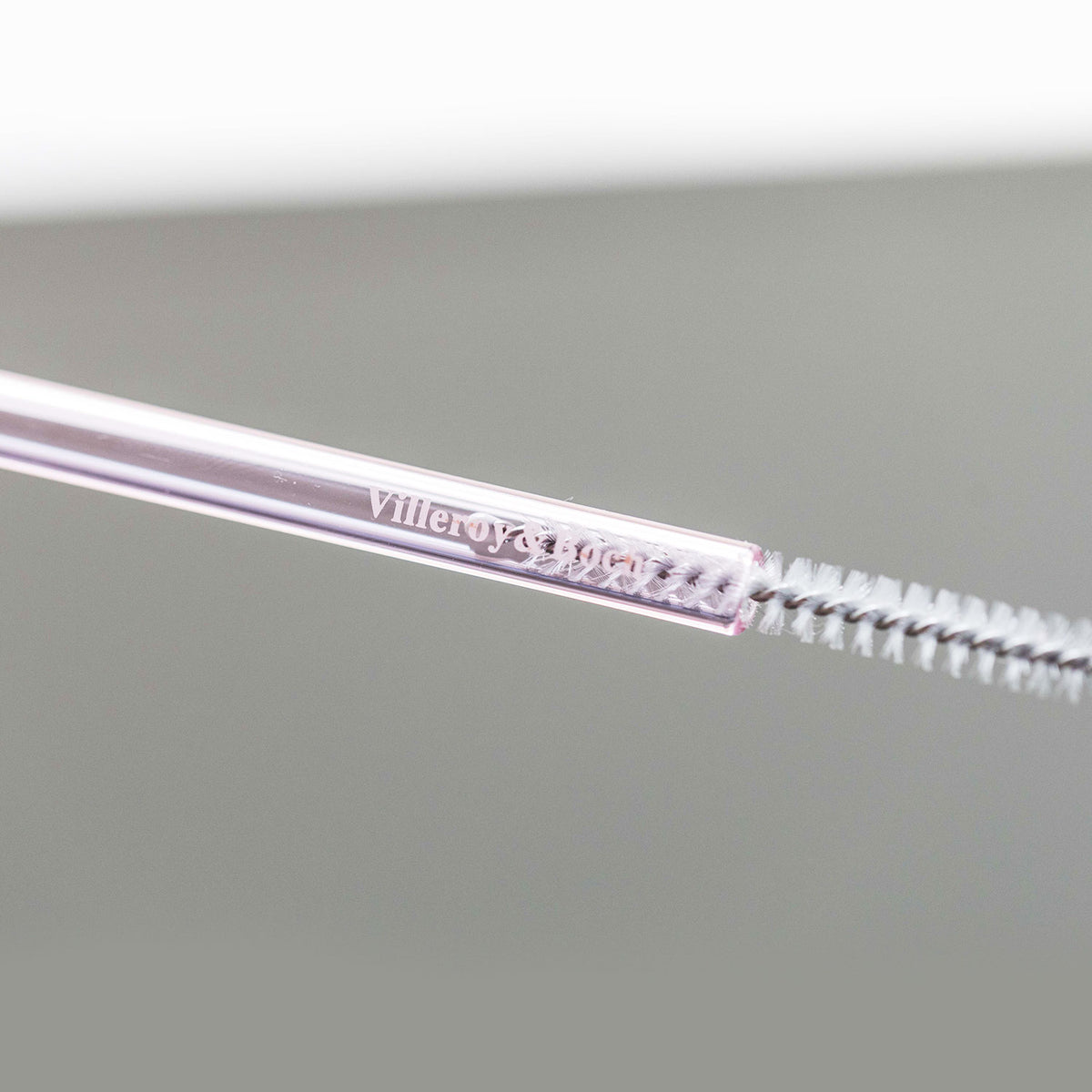 Artesano Glass straw