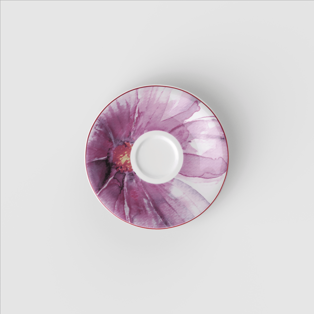 Mariefleur Espresso cup saucer