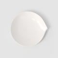 Flow Dinner plate