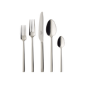 La Classica 20-piece flatware set