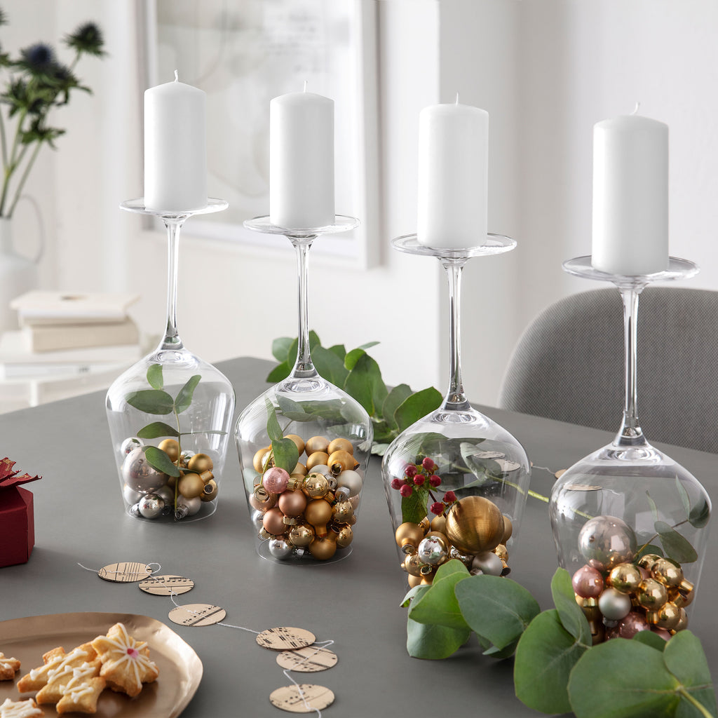 La Divina Bordeaux wine glass