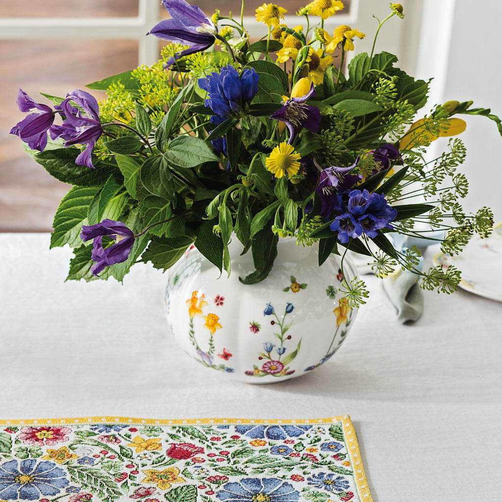 Spring Awakening Vase
