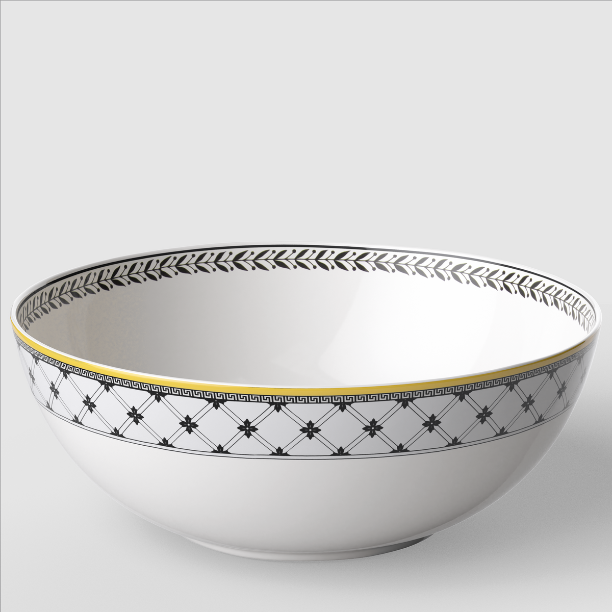 Audun Serving Bowl