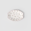 Petite Fleur Serving Platter