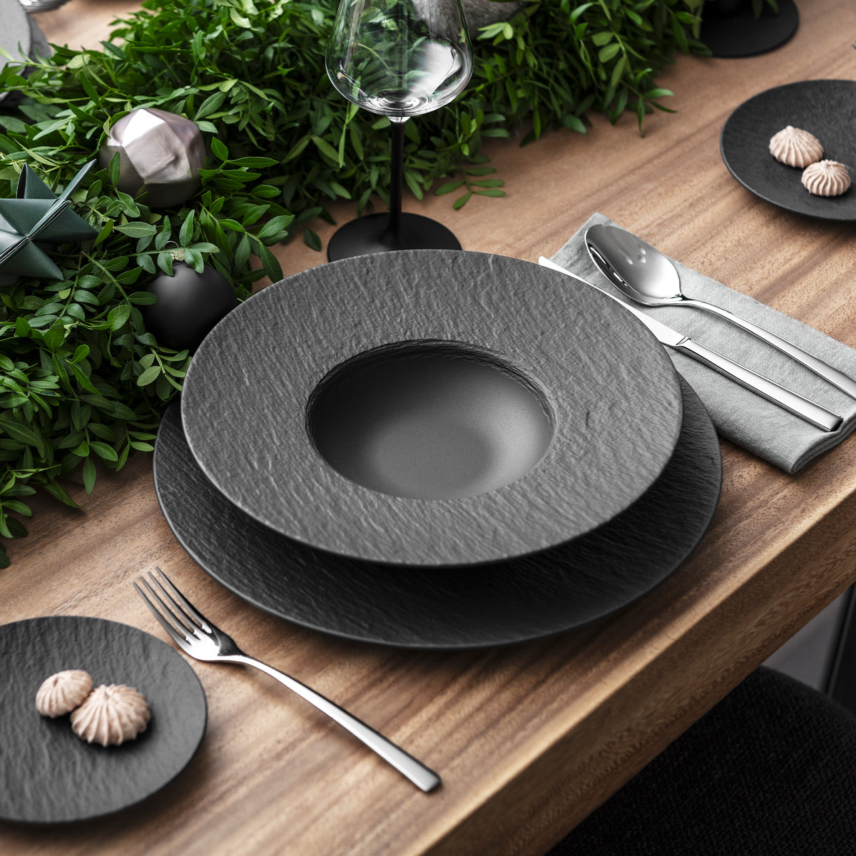 Manufacture Pasta bowl