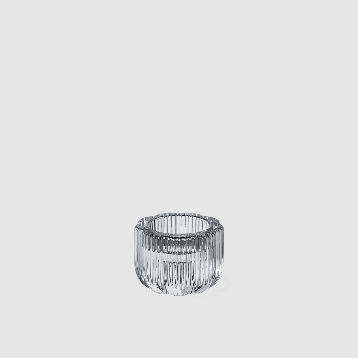 Fleur Candlestick holder