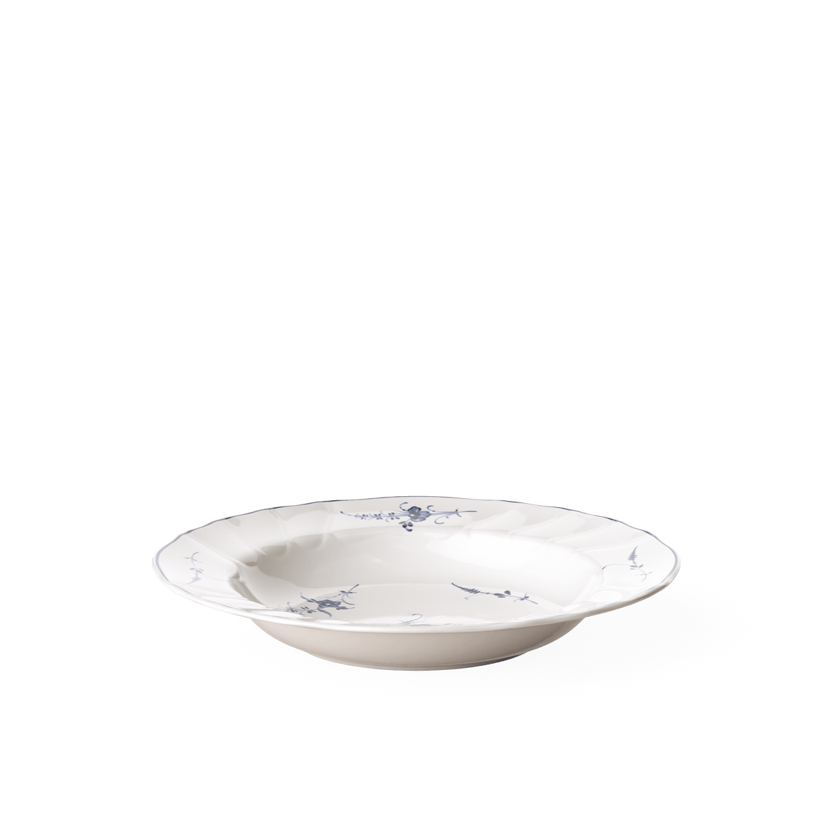 Vieux Luxembourg Soup bowl
