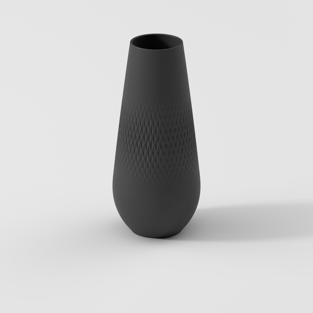 Manufacture Vase