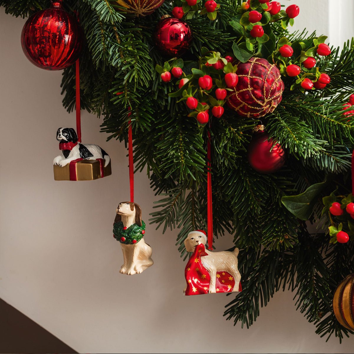 Nostalgic Ornaments Christmas ornaments