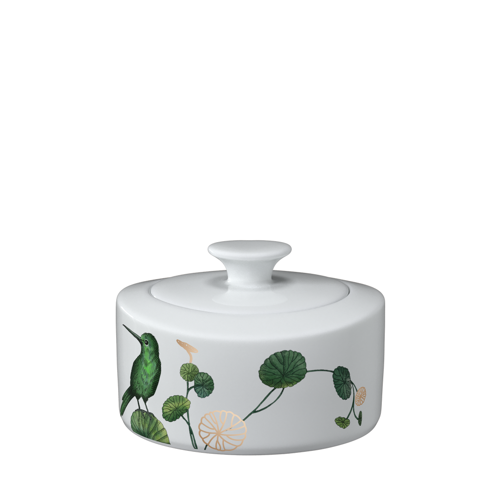 Avarua Sugar bowl