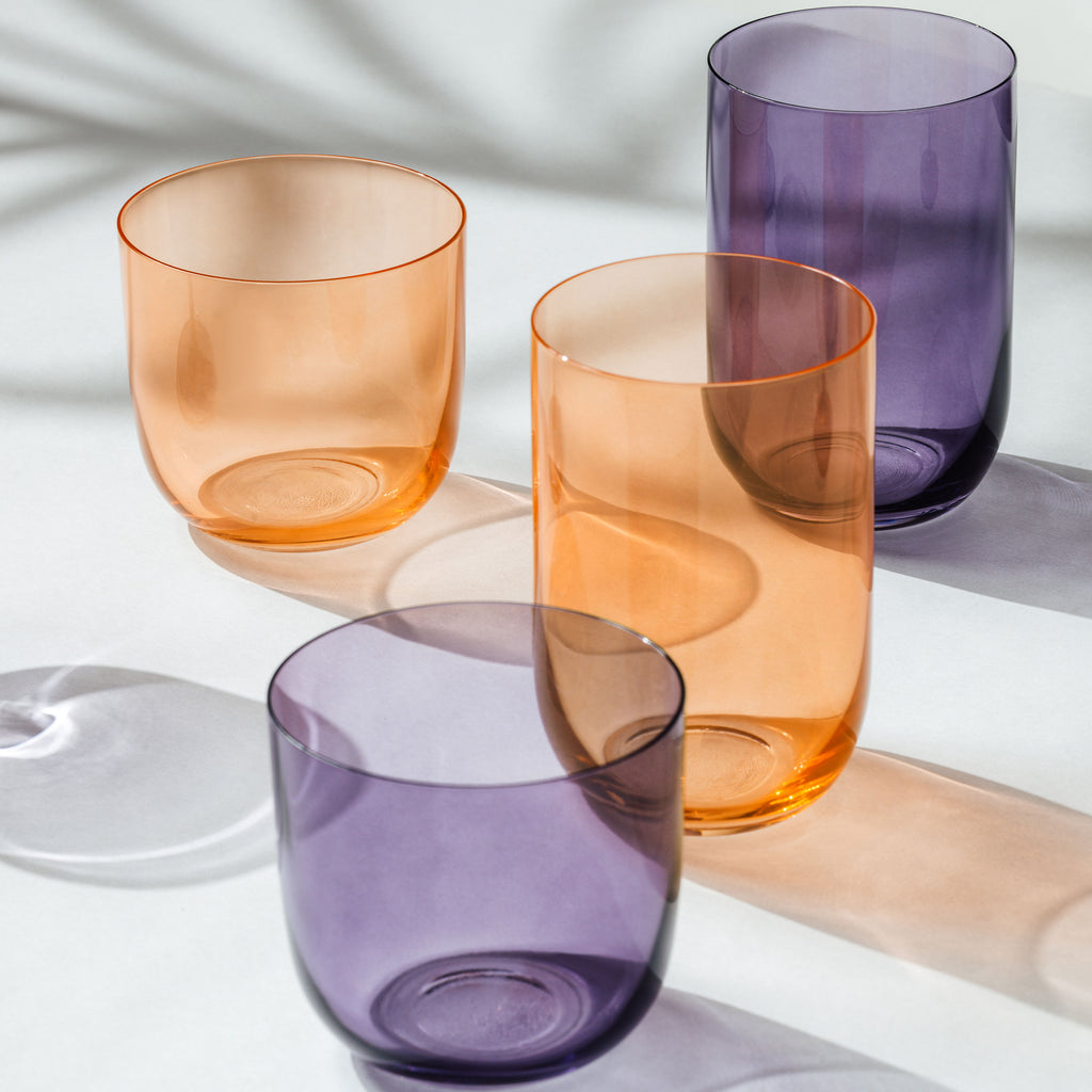 Like Glass Water glass