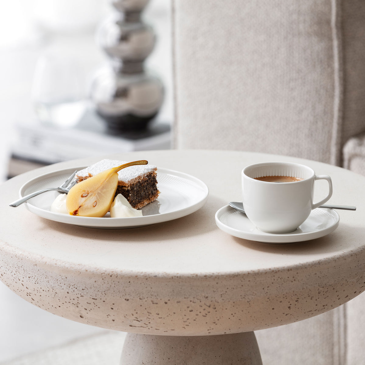 Afina Coffee cup