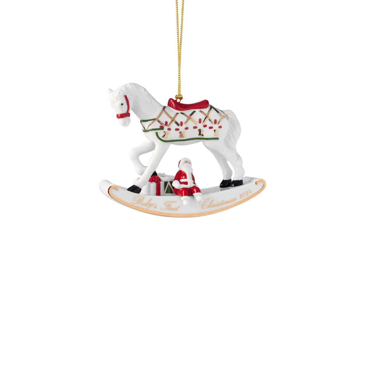 Christmas Classics Christmas ornaments
