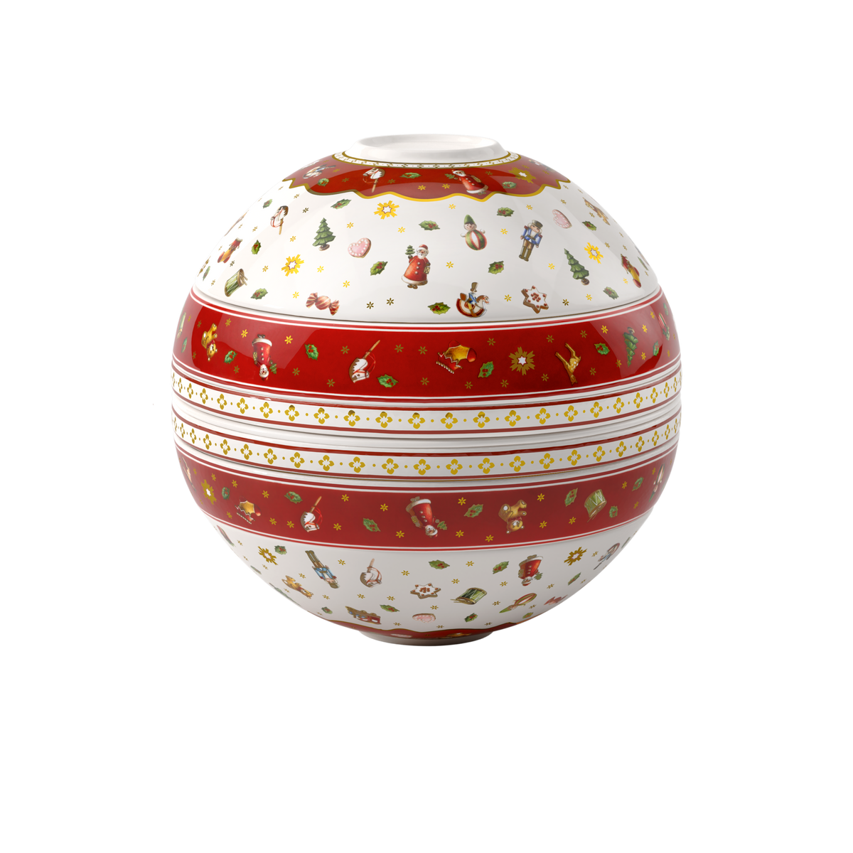 La Boule Dinnerware set